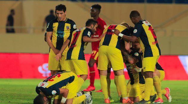 "الانضباط" تعلن قرارها في احتجاج الموسم