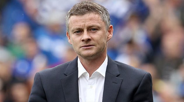 صور| بالخطأ .. مانشستر يونايتد يعلن سولسكاير مديرا فنيا خلفا لمورينيو