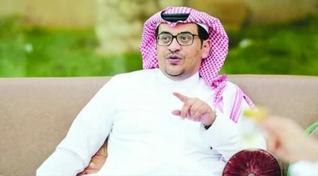محمد القاسم رئيس نادي التعاون رئيس التعاون: السماسرة دهوروا الدوري.. ومدافع قيمته تضاعفت 4 مرات في شهر
