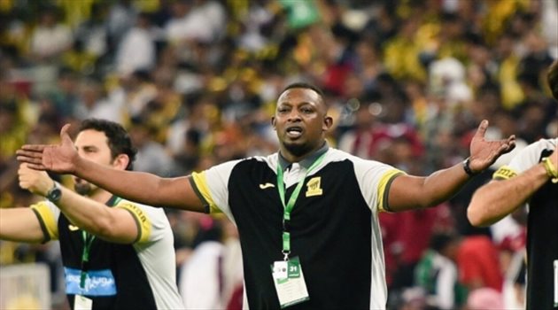 انتهاء الأزمة.. الاتحاد يغلق ملف أسامة المولد