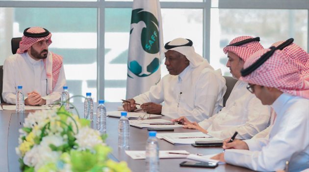  بين البلطان ومفجر "الفضيحة الكبرى".. 3 مرشحين لرئاسة اتحاد الكرة