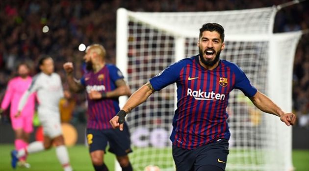 سواريز يعد جماهير ليفربول بعدم تكرار تصرفه "الأحمق"