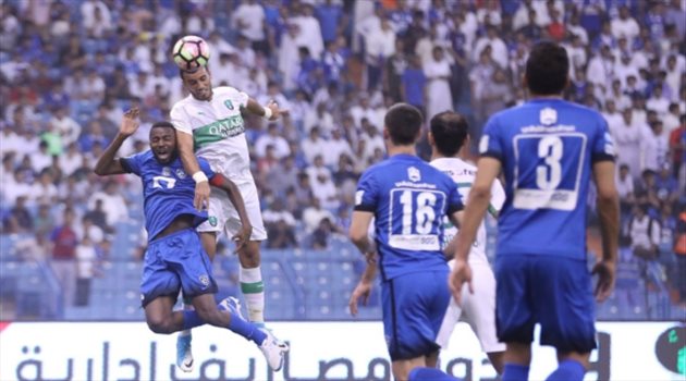 دوري المحترفين| الأهلي يثمن مبادرة الهلال "الطيبة" قبل قمة الرياض