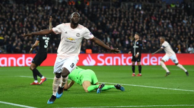 الصفقة تمت.. لوكاكو إلى إنتر ميلانو بمقابل خيالي