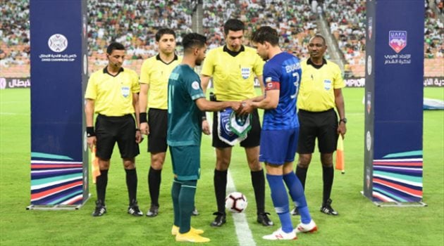 هدف الهلال يفجرها: تلقيت عرض مغري من الأهلي