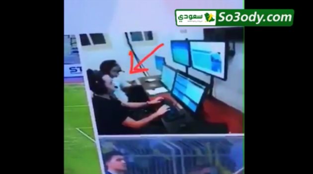 فيديو| بعد طلب آل الشيخ.. الكشف عن نتائج التحقيق في اللقطة المثيرة ضد النصر