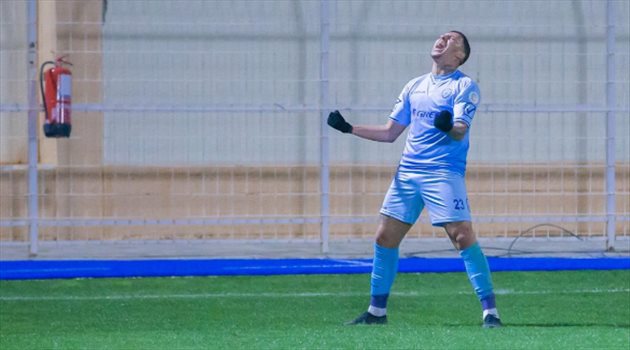 دوري المحترفين| الباطن يعبر القادسية.. والفيصلي يصعق الفيحاء