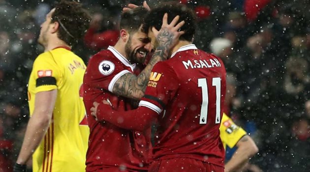 مهاجم ساوثهامبتون يكشف عن رهانه مع محمد صلاح وزيارة مصر