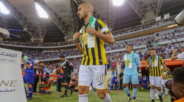 كأس الملك| الأحمدي: لاعبو الاتحاد أعطوا الكرة للفتح ليفوزوا عليهم