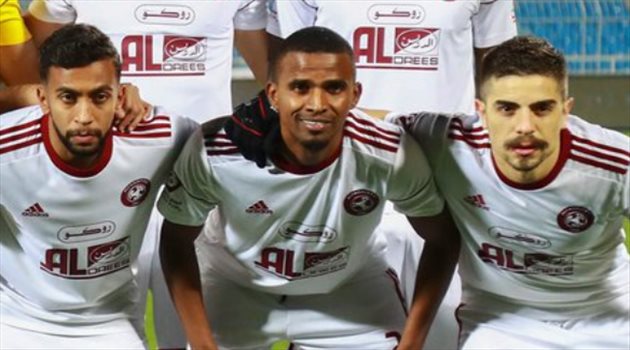 بلغيث يفسر سبب سقوط الفيصلي أمام الشباب