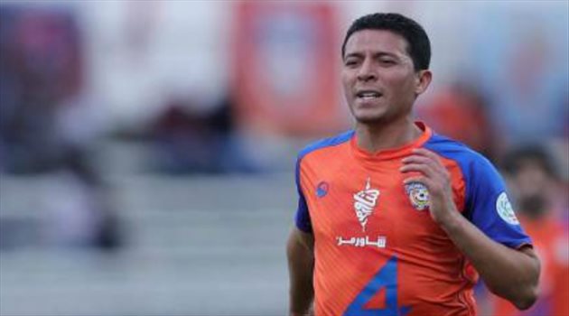 الشرميطي: جمهور الاتحاد واحشني و"العميد" فريق كبير ولن يهبط