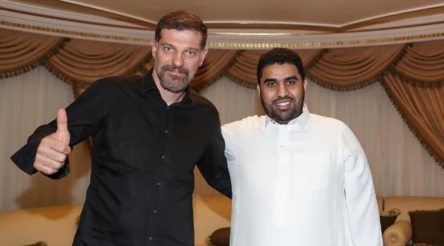 اجتماع "هام" بين رئيس الاتحاد وبيليتش