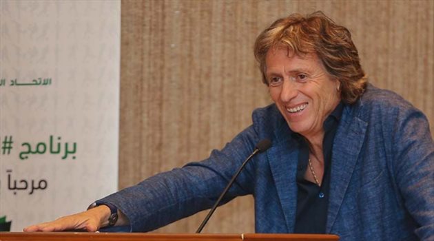 الحرس القديم..8 لاعبين يتواجدون من ولاية خيسوس الأولى مع الهلال