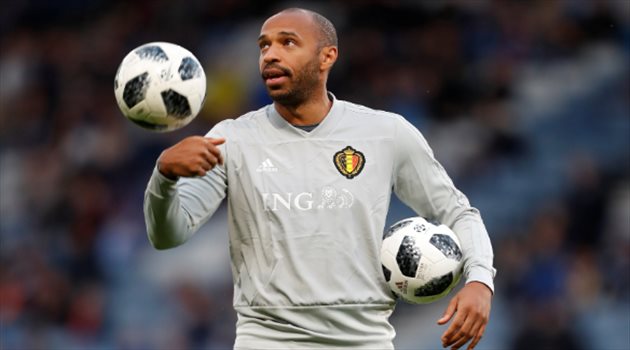 هنري يقترب من تدريب آستون فيلا وقائد تشيلسي يلحق به