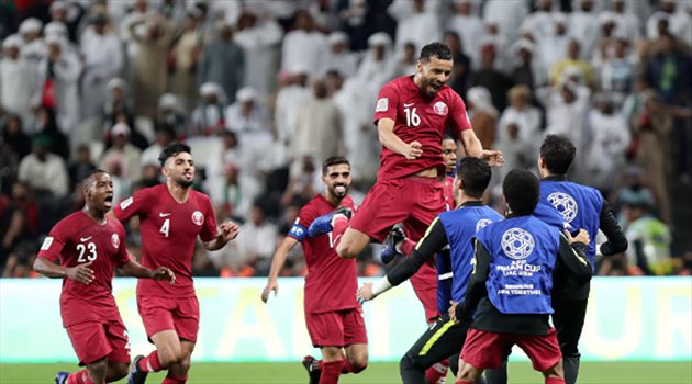 صفقة كبرى| نجم قطر يرفض النصر.. ويريد الهلال أو الاتحاد