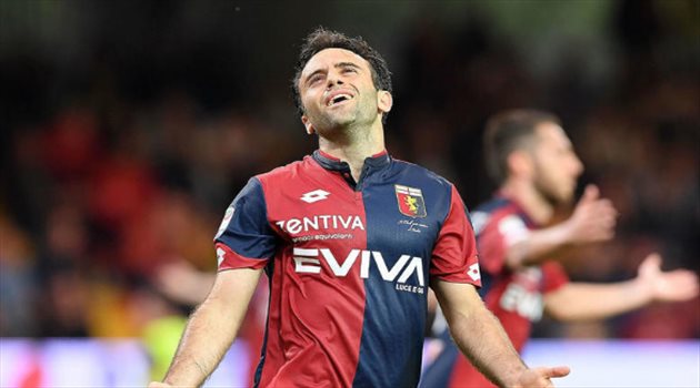 المنشطات تُهدد مسيرة مهاجم منتخب إيطاليا