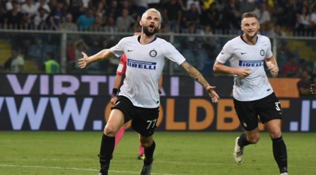 إنتر ميلان يحرم ليفربول وريال مدريد من صفقة خط الوسط