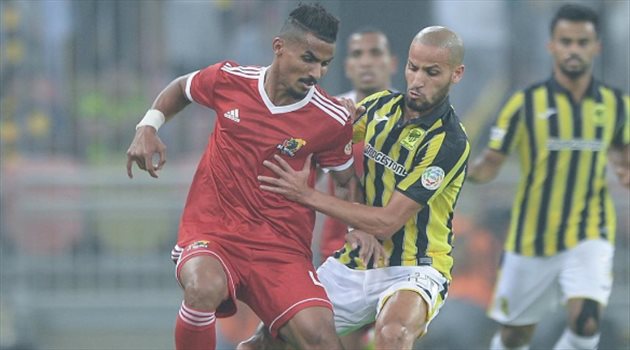 صور| بسبب الوحدة .. الاتحاد عميد الأندية يشعل تويتر