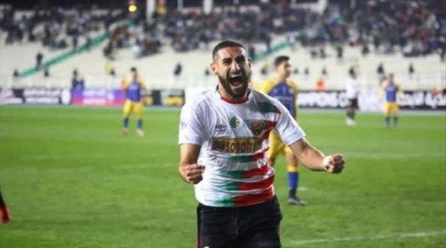 ميركاتو سعودي| رسميا.. الوحدة يتعاقد مع "صخرة" مولودية الجزائر