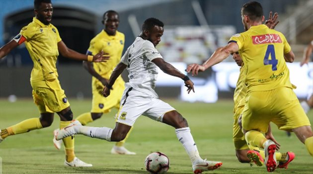 المصائب لا تأتي فرادى .. صدمة جديدة للاتحاد