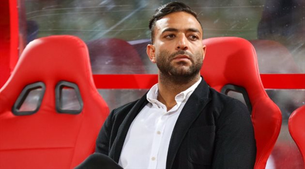 ميدو صورة| جاني أم مجني عليه.. ميدو بطل "فضيحة جديدة" بعد ساعات من أزمة النصر