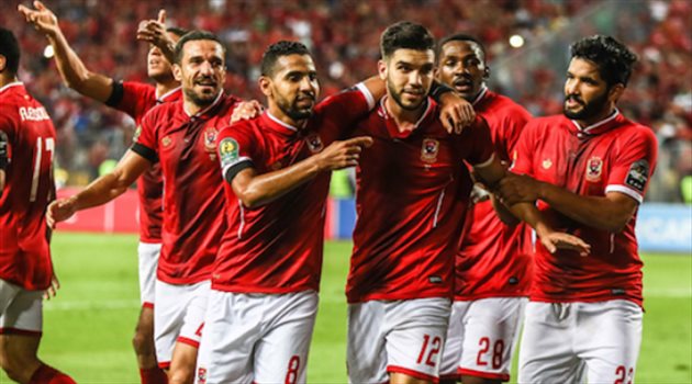 بطل مصر يخطف الصفقتين.. نجم الأهلي وهدف الاتحاد في مهب الريح