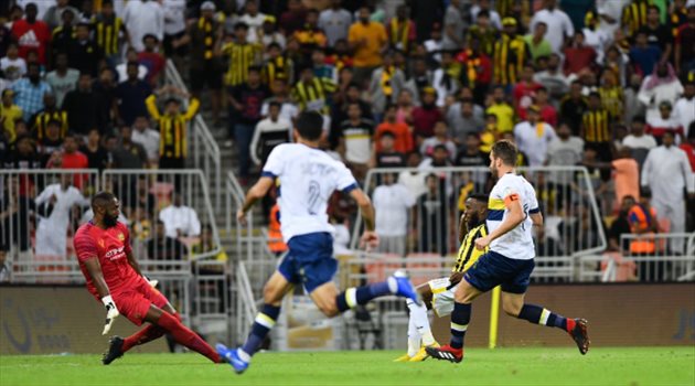 "تحالف جديد" يوجه صفعة قوية للنصر في الميركاتو