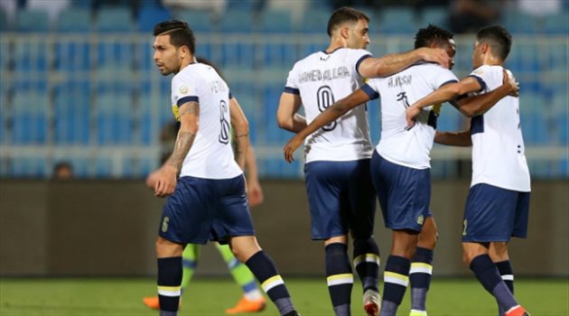 النصر يتسبب في أزمة مالية لـ"ساو باولو"