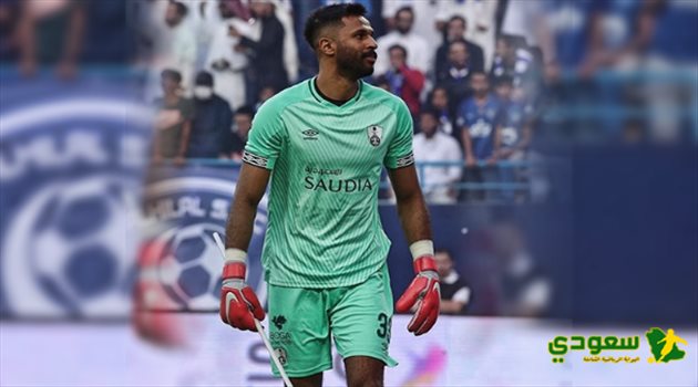 رسميا.. الأهلي يعلن إصابة محمد العويس بكسر في عظمة الوجه