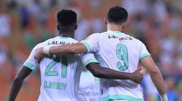 اعتراف مثير من السومة.. "لا أصلح للعب مع دجانيني"