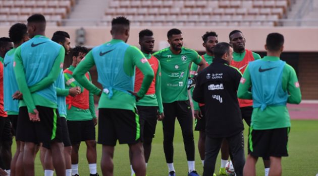 صخرة الأخضر يضع "شرطا" للتألق في كأس آسيا
