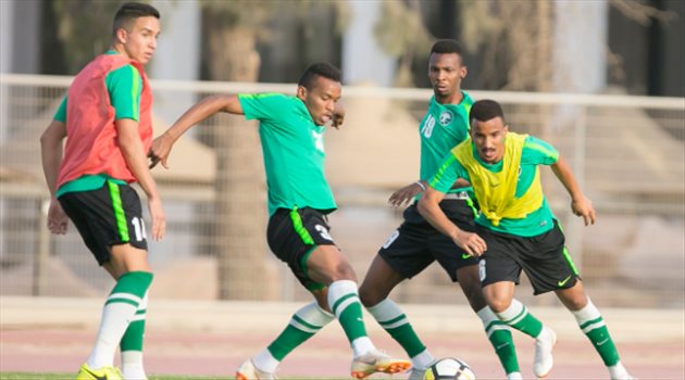 العطوي: مرحلتا التشيك والطائف مفيدتان لـ"أخضر 19" قبل كأس آسيا