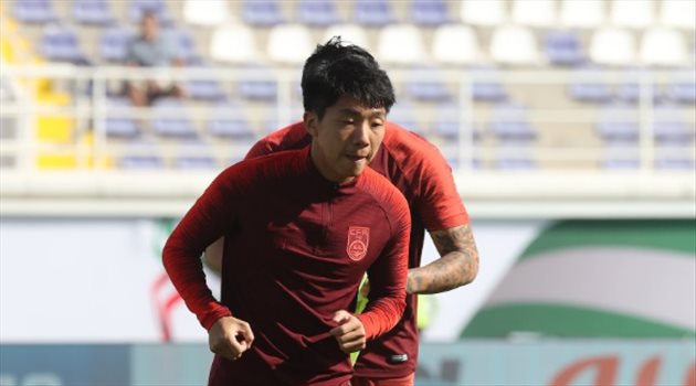 تحديد موعد انطلاق الدوري الصيني وأزمة بسبب المحترفين