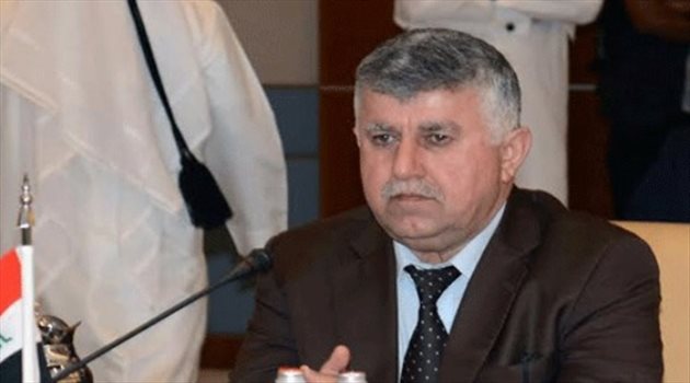 رئيس الاتحاد العراقي: سنحصل على كأس آسيا من بوابة المملكة