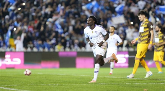 دوري المحترفين| جوميز ينقذ الهلال من فخ أحد "بركلة جزاء"