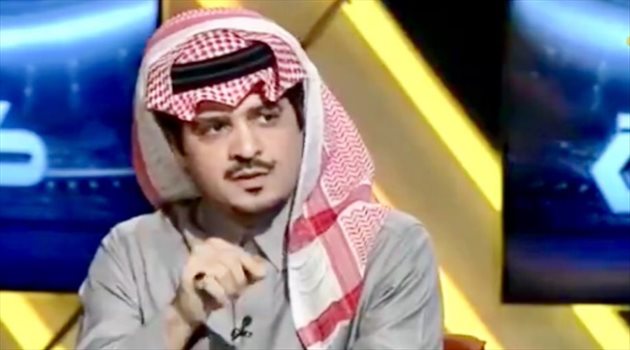 محمد السويلم السويلم لاتحاد الكرة: تخدشون السمعة .. إذا بليتم فاستتروا ويجب وضعكم في القائمة السوداء