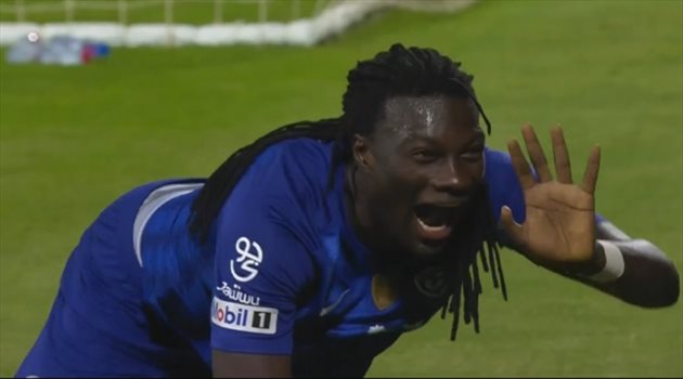 نجم الإمارات السابق: كتيبة الزعيم مرعبة وأسلحته فتاكة