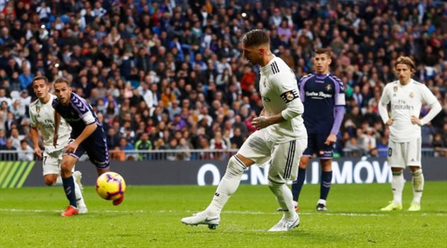 الدوري الإسباني| بثنائية في مرمى بلد الوليد.. ريال مدريد يعود إلى طريق الانتصارات من جديد