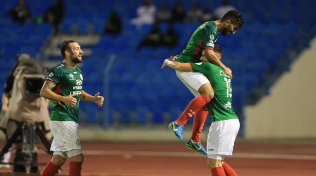 صورة.. الكويكبي يهنئ جماهير الاتفاق عبر تويتر