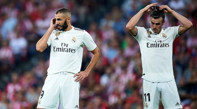 الليجا| ريال مدريد يواصل السقوط بخسارة كارثية أمام ألافيس