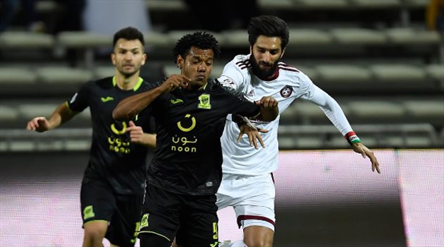 "ريمونتادا" الفيصلي تعقد موقف الاتحاد بدوري المحترفين
