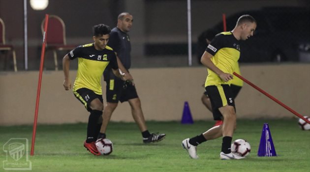 دوري المحترفين| استعدادا للفتح.. الاتحاد يقيم معسكرا قصيرا في الإحساء