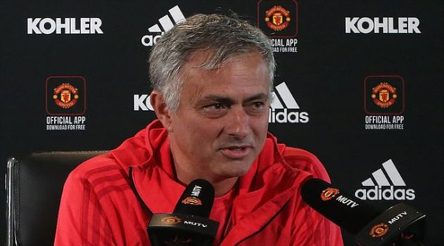 البريميرليج "12"| مورينيو: مانشستر سيتي يرى مواجهتنا صعبة أيضا