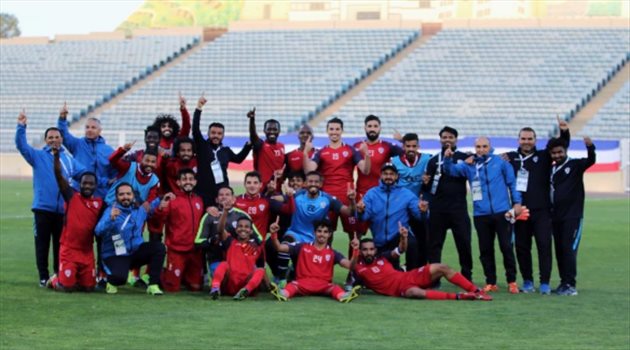 "الرحالة المغربي".. أبدع مع أبها فاقترب من كبار المملكة