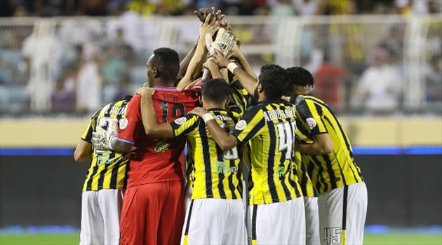 بيليتش يضم 28 لاعبا لمعسكر الاتحاد التحضيري بالطائف