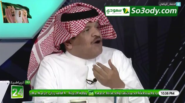 جستنيه: غربلة تامة داخل الاتحاد في يناير.. وأبكي عندما أشاهد جماهيره