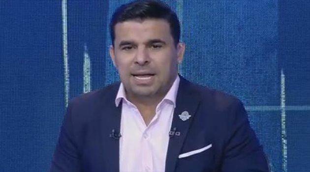الغندور: أشكر السعودية.. وأتوقع أن ينتهي السوبر بركلات الترجيح