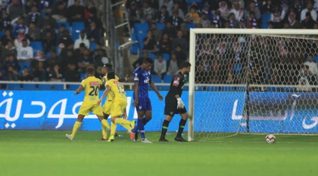 دوري المحترفين| شراحيلي "لا يهتم" بمطالب جماهير الهلال