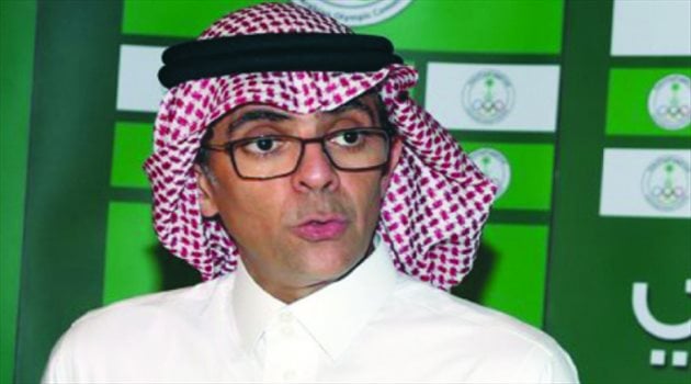 لؤي ناظر يعلن: لا أنوي الترشح في انتخابات الاتحاد القادمة