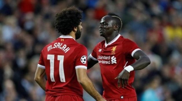 ليفربول ينتظر تحديد موقف ماني من المشاركة أمام هدرسفيلد